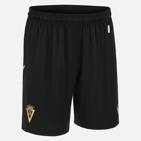 Women's Cádiz CF 2023/24 Away Shorts