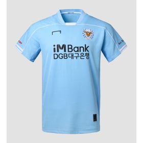 Maillot domicile enfant Daegu FC 2024