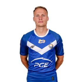 Women's Stal Mielec 2024/25 Away Shirt