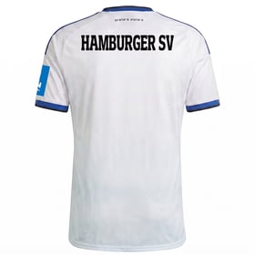 Maillot Domicile Hamburger SV 2026/27 Homme