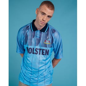 Maillot Rétro Homme Tottenham Hotspur 1992