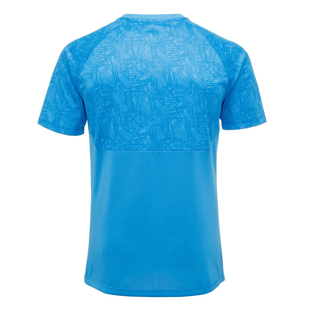 Women's Gremio 2024/25 Third Authentic Training Shirt - Blue