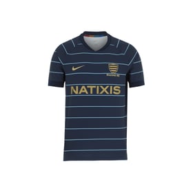 Kid's Racing 92 2024/25 Away Shirt