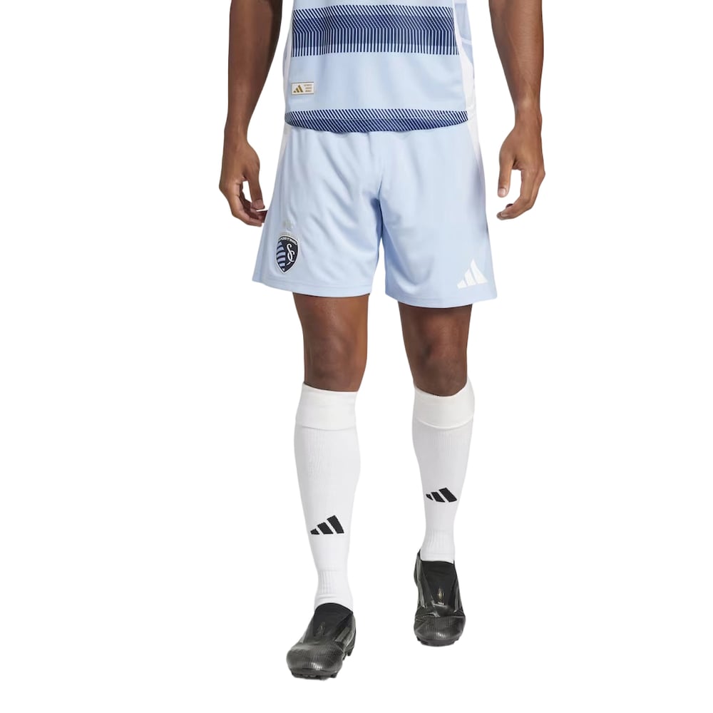 Kinder Sporting Kansas City 2026 Heimshorts