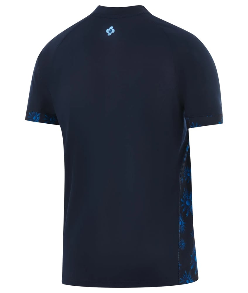 Kid's Aviron Bayonnais 2026/27 Away Shirt