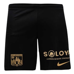 Men's KVC Westerlo 2024/25 Third Shorts