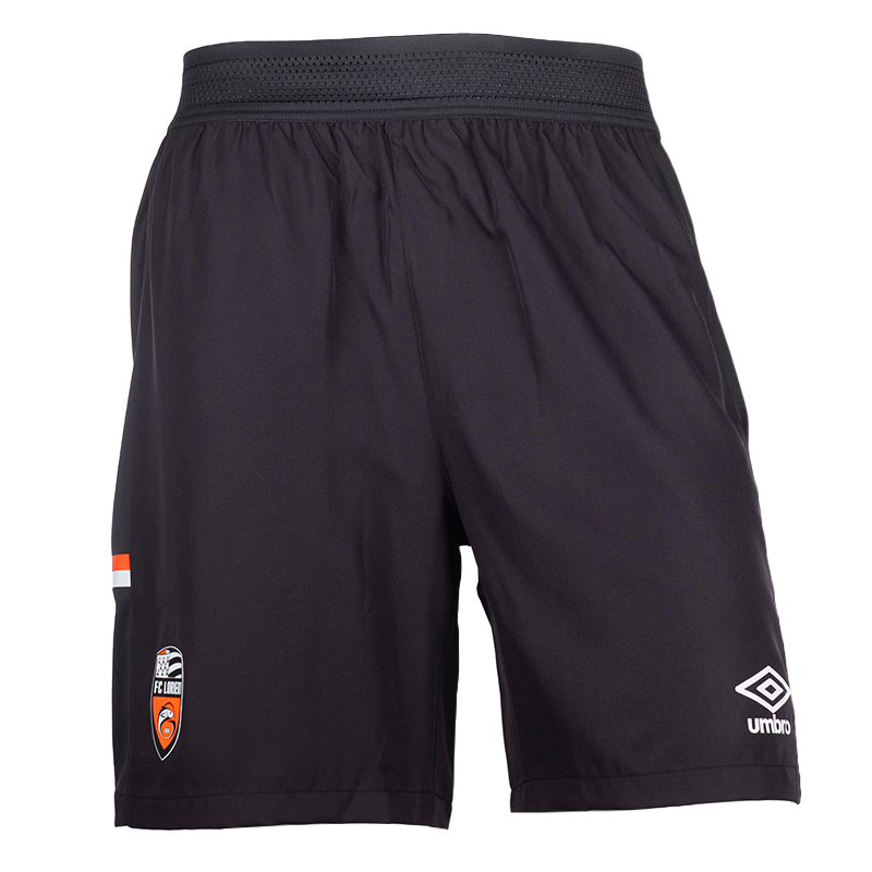 Women's FC Lorient 2024/25 Home Shorts