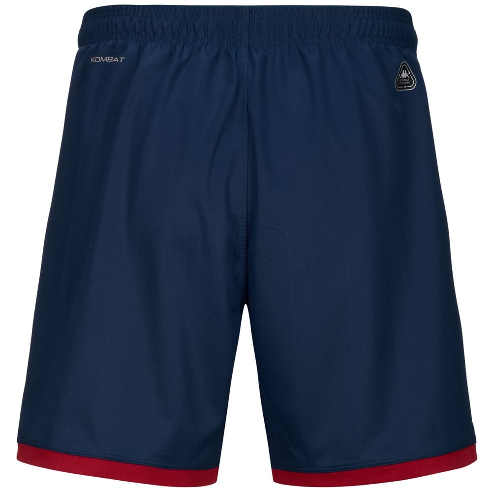 Kinder Genoa 2024/25 Auswärtsshorts