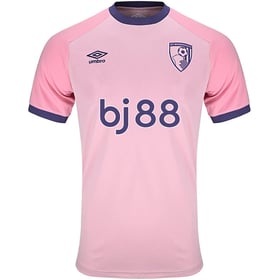 Kid's AFC Bournemouth 2025/26 Third Shirt