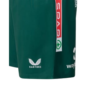 Women's Leicester Tigers 2026/27 Home Shorts