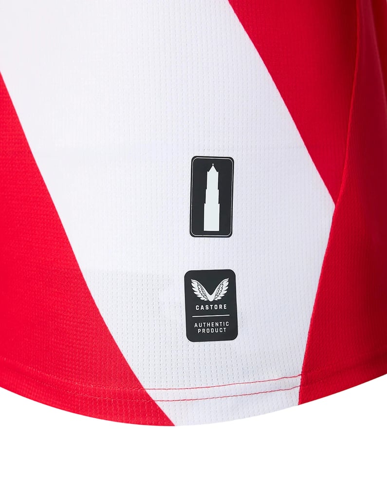 Maglia Home FC Utrecht 2026/27 Bambino