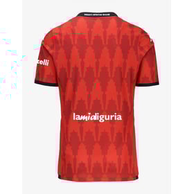 Kid's Spezia 2023/24 Third Shirt