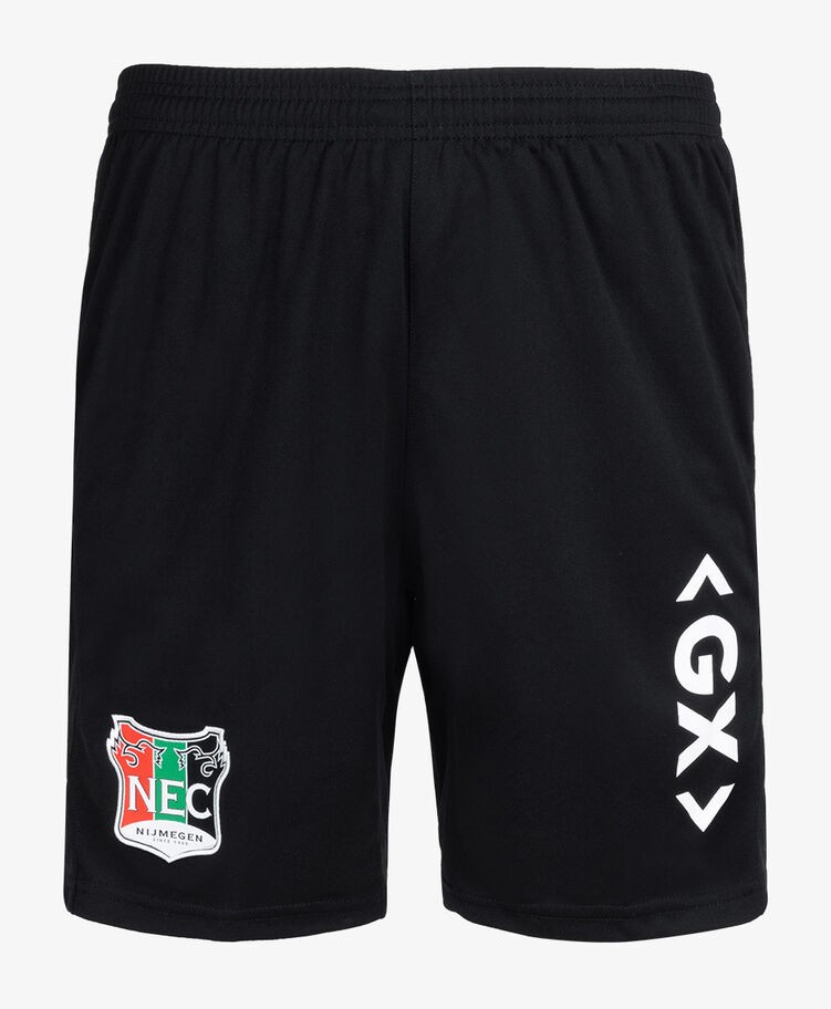 Herren N.E.C. Nijmegen 2023/24 Heimshorts