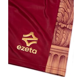 Hombre VIS Aurelia 2025/26 Pantalón corto Visitante