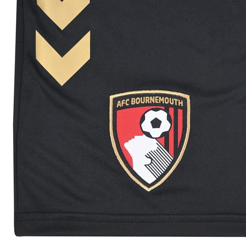 Kid's AFC Bournemouth 2026/27 Home Kit