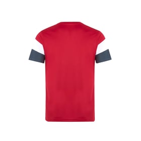 Damen AS-Monaco-Drittes-Vorbereitungstrikot 2025/26