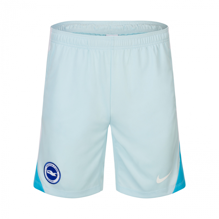 Women's Brighton & Hove Albion 2024/25 Third Authentic Refresh Training Shorts