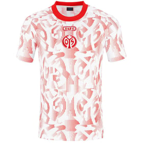 Kinder Mainz 05 2026/27 Drittes Aufwärmtrikot