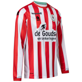 Maglia Home a Maniche Lunghe Sparta Rotterdam 2026/27 Uomo