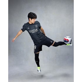 Men's PSG 2023/24 Third Shorts