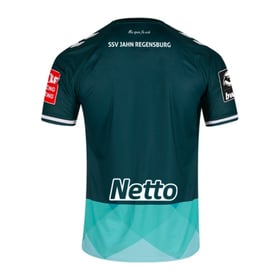 Damen SSV Jahn Regensburg 2024/25 Drittes Trikot