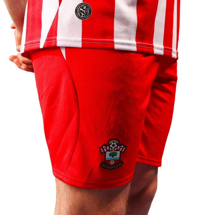 Women's Southampton 2026/27 Home Clash Shorts