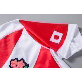 Men's Japan Rugby 2019 Home Shirt