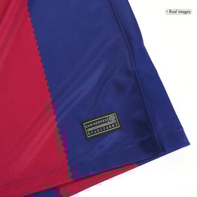 Barcelona x Rolling Stones Trikot 23/24