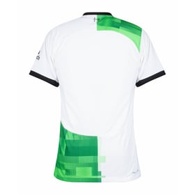 Women's Liverpool 2023/24 Away Shirt