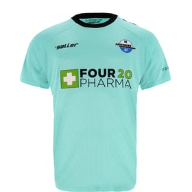 Damen SC Paderborn 07 2023/24 Drittes Trikot