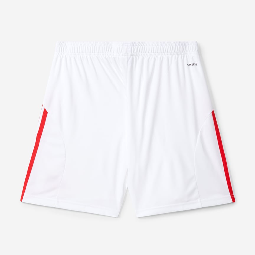 Damen SL Benfica 2025/26 Heimshorts