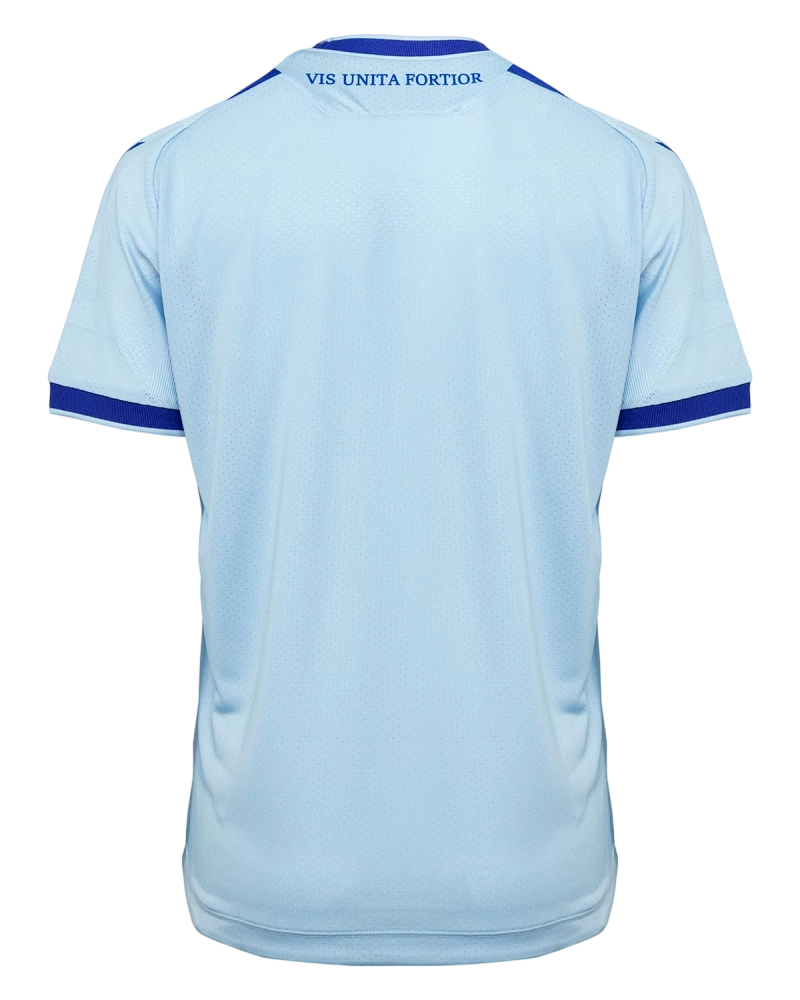 Kinder Stoke City 2026/27 Drittes Trikot