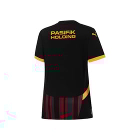 Women's Galatasaray 2024/25 Third Authentic Alternatif Shirt