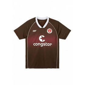 Kid's FC St. Pauli 2023/24 Home Shirt
