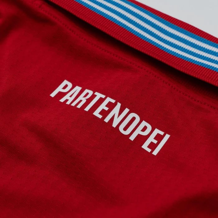 Maglia Bambino Napoli 2026/27 Terza