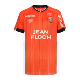 Damen FC Lorient 2024/25 Heim Shirt