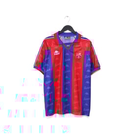 FC Barcelona 1995/97 Heimtrikot