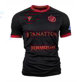 Maglia Terza Uomo Widzew Łódź 2023/24