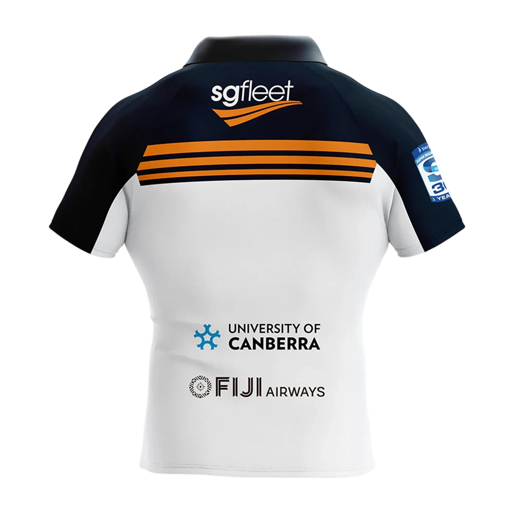 Men's ACT Brumbies 2026 Home Shirt