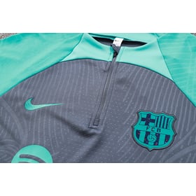 Barcelona Lange Ärmel-Trainingsanzug 23/24 MEN587
