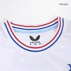 Rangers Auswärtstrikot 23/24