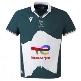 Men's Pau Section 2025/26 Home Shirt