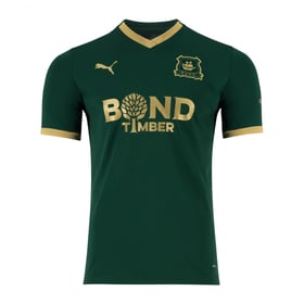 Damen Plymouth Argyle 2023/24 Heimtrikot