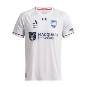 Herren Sydney FC 2024/25 Auswärtstrikot