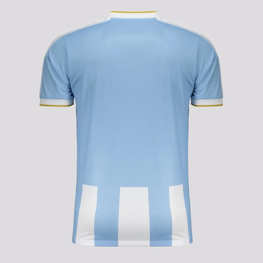 Women's Paysandu 2025 Home Shirt