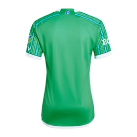 Kinder Seattle Sounders FC 2025 Heim Shirt