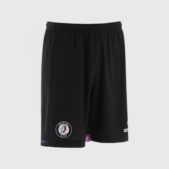 Damen Bristol City 2025/26 Dritte Shorts