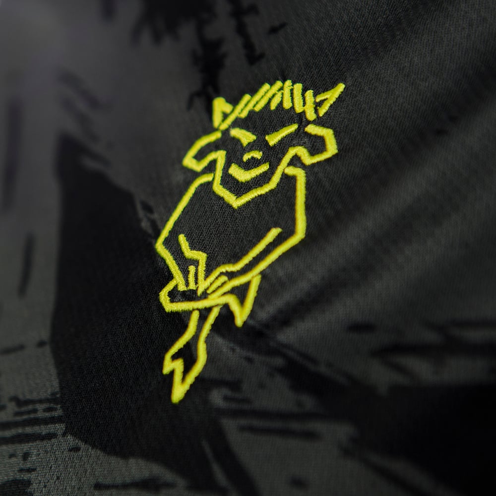 Maglia Away Lincoln City 2026/27 Bambino