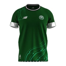 Women's Konyaspor 2023/24 Away Shirt