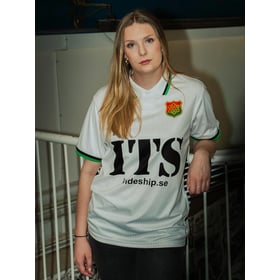 Camiseta Visitante Mujer GAIS 2026